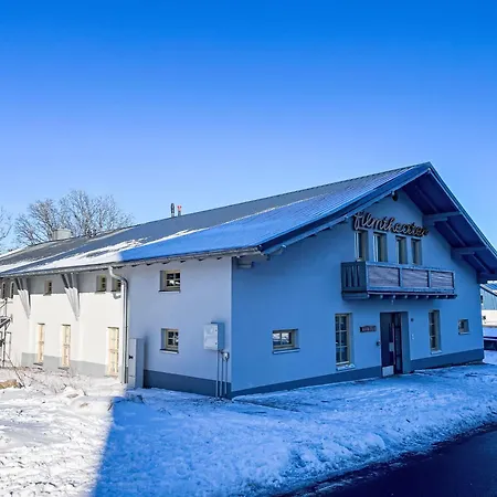 Apartment Filmtheater Oberhof-5 By Interhome *