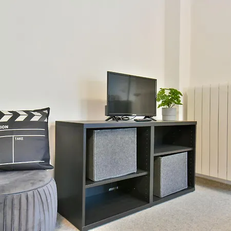 Filmtheater Oberhof-5 By Interhome Apartment Oberhof (Thuringia)
