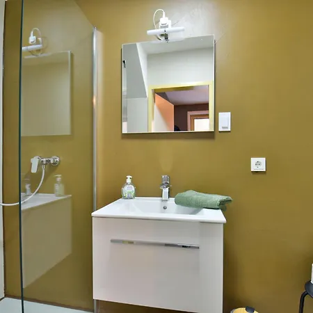 Apartment Filmtheater Oberhof-5 By Interhome Oberhof (Thuringia)
