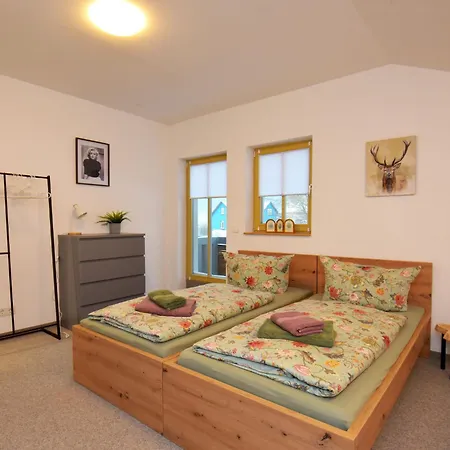 Filmtheater Oberhof-5 By Interhome * Oberhof (Thuringia)