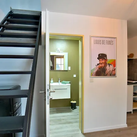 Apartment Filmtheater Oberhof-5 By Interhome Oberhof (Thuringia)
